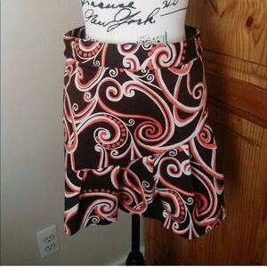 Lady Hagen Golf skirt